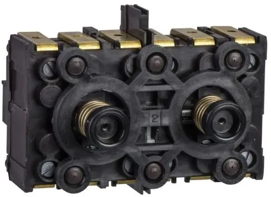 Munck kontaktblock 4317571