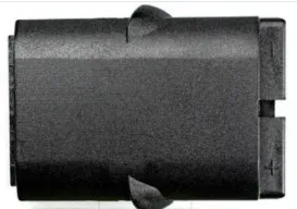 Stahl batteri S0000909
