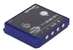 Stahl batteri S0000882