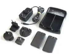 Stahl batteriladdare S0002266