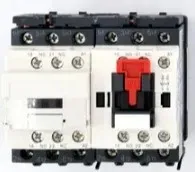 Stahl kontaktor S0002709