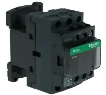Stahl kontaktor S0003472