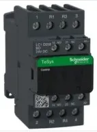 Stahl kontaktor S0003473