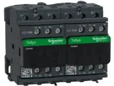 Stahl kontaktor S0003848