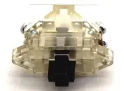 Stahl kontakttblock S0002999