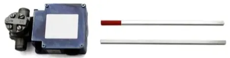 Stahl gränsbrytare 5785340