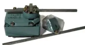 Stahl gränsbrytare S0004548