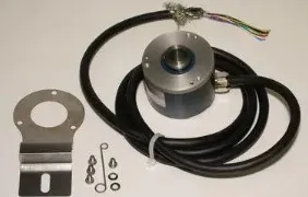 Stahl pulsgivare S0001572