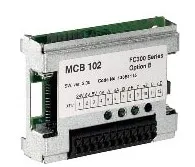 Danfoss pulsgivarkort MCB102 (Lackat)