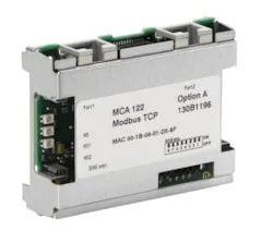 Danfoss MCA 122
