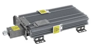 Danfoss bromsmotstånd MCE101A22R0P1K70E21TAW