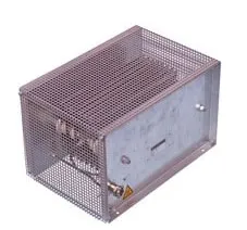 Danfoss bromsmotstånd MCE101C1R30P32K0E20BAW
