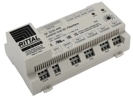 Rittal varvtalsregulator SK3235440
