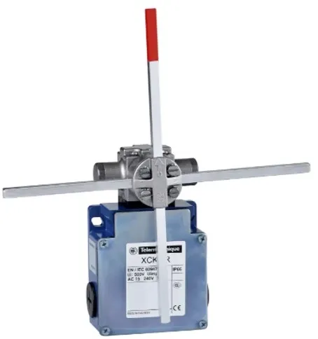 Spindelgränsläge XCKMR44D2H29