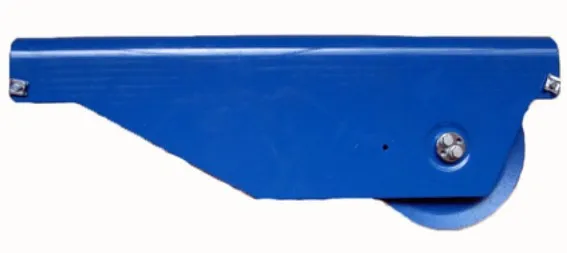 Abus linskivebalk AN-42652