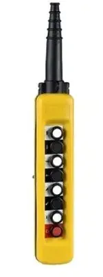 Manöverdon XACA881H29