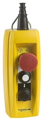 Manöverdon XACB3205