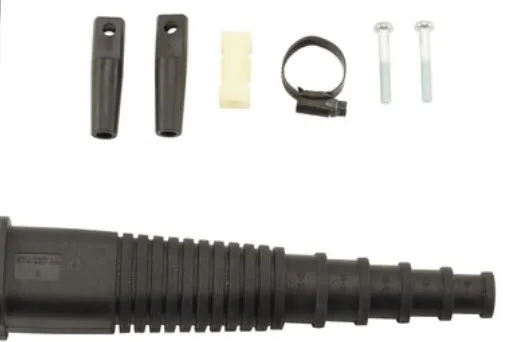 Demag kabelgenomföring 87421744