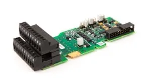 Vacon OPT-A9-V
