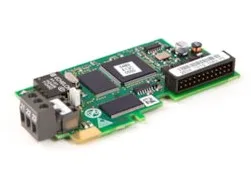 Vacon OPT-C4-V