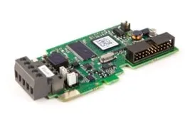 Vacon OPT-E6-V
