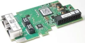 Vacon OPT-E9-V