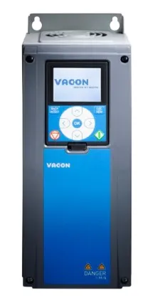 VACON0100-3L-0003-5+FL02+DPAP+DLSE