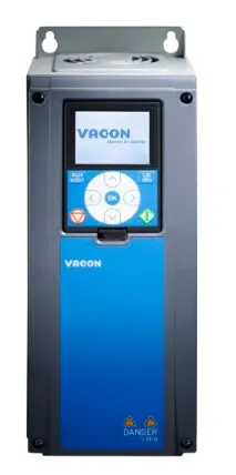 VACON0100-3L-0004-5+FL02+DPAP+DLSE