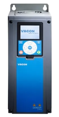 VACON0100-3L-0005-5+FL02+DPAP+DLSE