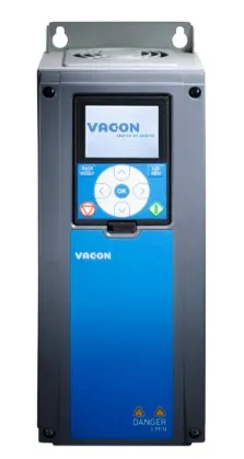 VACON0100-3L-0008-5+FL02+DPAP+DLSE