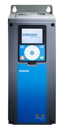 VACON0100-3L-0009-5+FL02+DPAP+DLSE