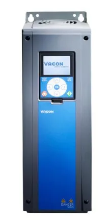 VACON0100-3L-0031-5+FL02+DPAP+DLSE
