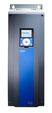 VACON0100-3L-0038-5+FL02+DPAP+DLSE