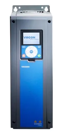 VACON0100-3L-0031-5-FLOW+IP54+FL02+DPAP+DLSE
