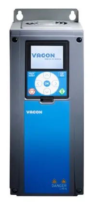 VACON0100-3L-0009-5-FLOW+IP54+FL02+DPAP+DLSE