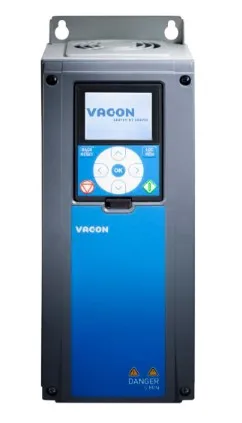 VACON0100-3L-0012-5-FLOW+IP54+FL02+DPAP+DLSE