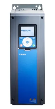 VACON0100-3L-0016-5-FLOW+IP54+FL02+DPAP+DLSE