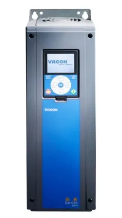 VACON0100-3L-0023-5-FLOW+IP54+FL02+DPAP+DLSE