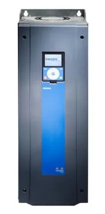 VACON0100-3L-0072-5-FLOW+IP54+FL02+DPAP+DLSE