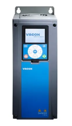 VACON0100-3L-0003-5+IP54+FL02+DPAP+DLSE