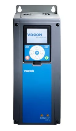 VACON0100-3L-0004-5+IP54+FL02+DPAP+DLSE