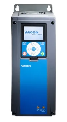 VACON0100-3L-0005-5+IP54+FL02+DPAP+DLSE