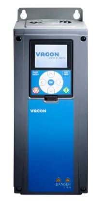 VACON0100-3L-0008-5+IP54+FL02+DPAP+DLSE