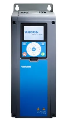 VACON0100-3L-0009-5+IP54+FL02+DPAP+DLSE