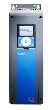 VACON0100-3L-0016-5+IP54+FL02+DPAP+DLSE