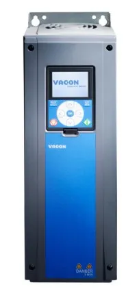 VACON0100-3L-0023-5+IP54+FL02+DPAP+DLSE