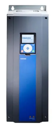 VACON0100-3L-0038-5+IP54+FL02+DPAP+DLSE