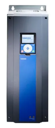 VACON0100-3L-0061-5+IP54+FL02+DPAP+DLSE