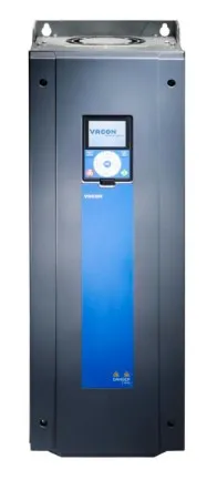 VACON0100-3L-0072-5+IP54+FL02+DPAP+DLSE