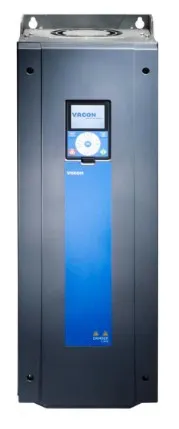 VACON0100-3L-0087-5+IP54+FL02+DPAP+DLSE